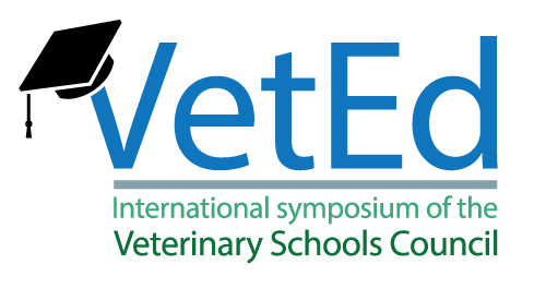 VetEd Logo
